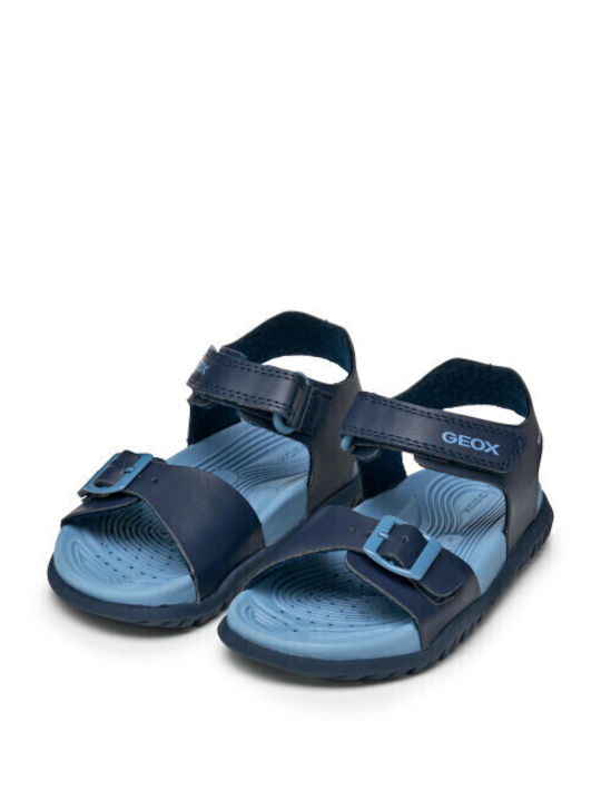 Kids' Sandals Fusbetto Blue