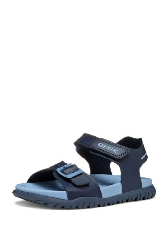 Kids' Sandals Fusbetto Blue
