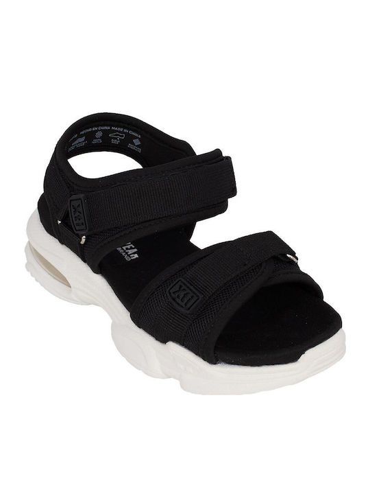 Kids' Sandals Black