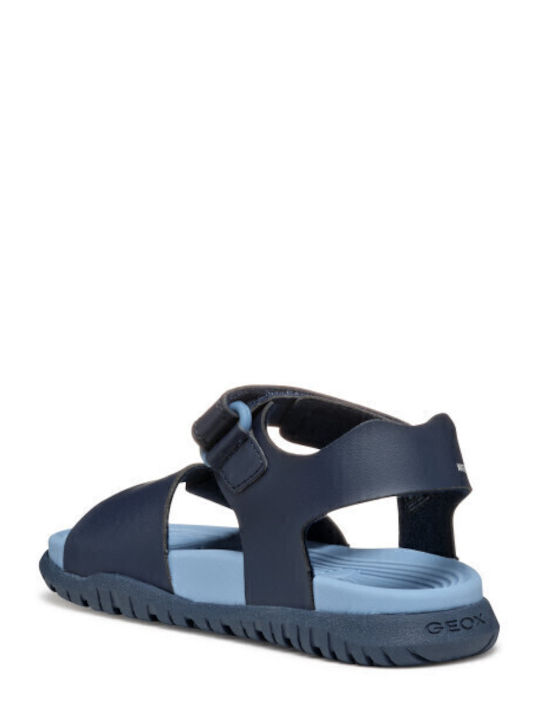 Kids' Sandals Fusbetto Blue