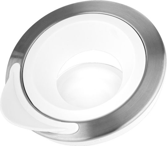 Gruppe WK-2020 Kettle 1.7lt 2200W White