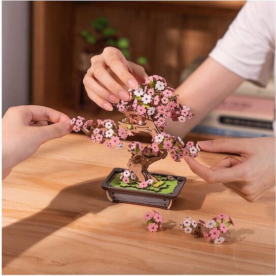 Puzzle 3D 263pcs