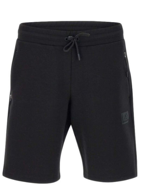 Men's Shorts Black