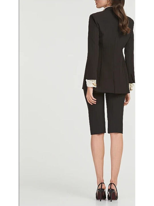 Lynne Women's Blazer Black