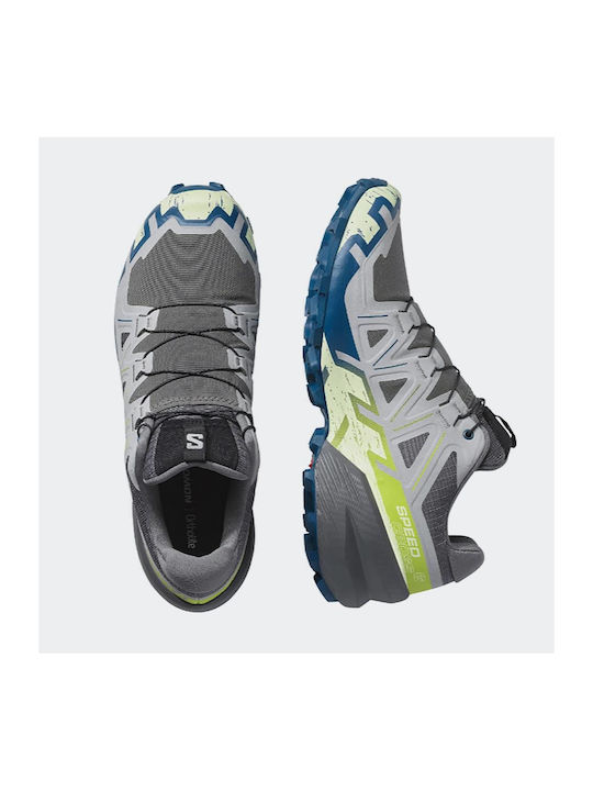 Speedcross 6 Sport Shoes Trail Running Multi