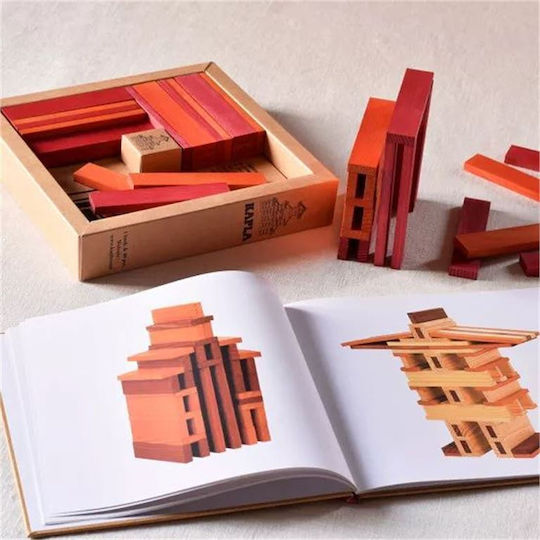Kapla Construction Toy for Children 2+ years+ Years