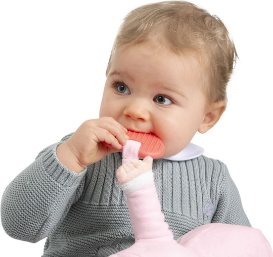 Chicco Бебешка Кукла First Doll за 0+ Години