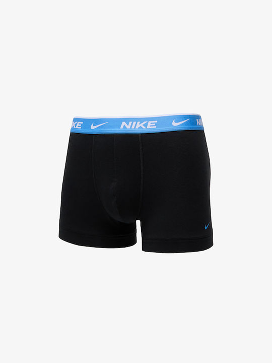 Men's Boxers Black 3Pack