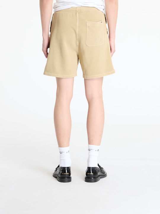 Men's Shorts Beige