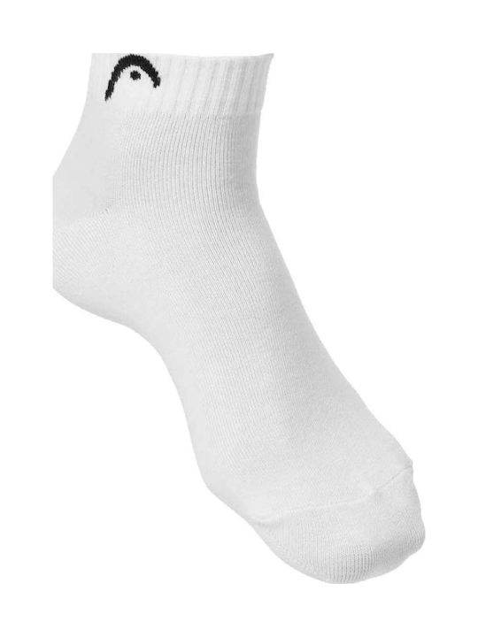 Head Sportsocken Weiß
