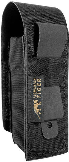 Sgl Pistol Mag Pouch MkIII TT 8950 Tasmanian Tiger Black
