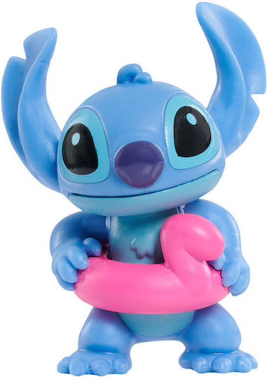 Just Play Stitch (Διάφορα Σχέδια)