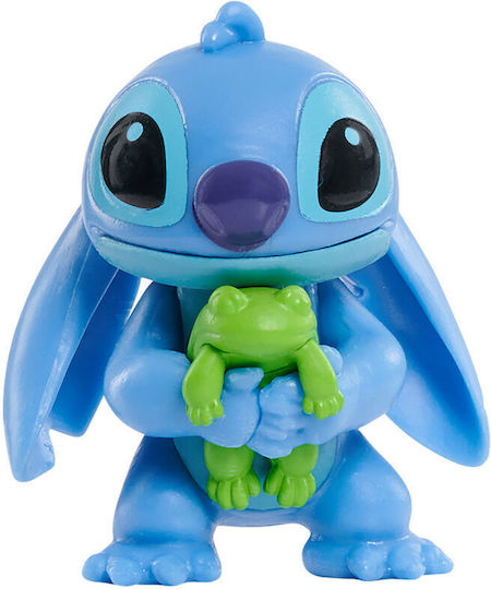 Just Play Stitch (Διάφορα Σχέδια)