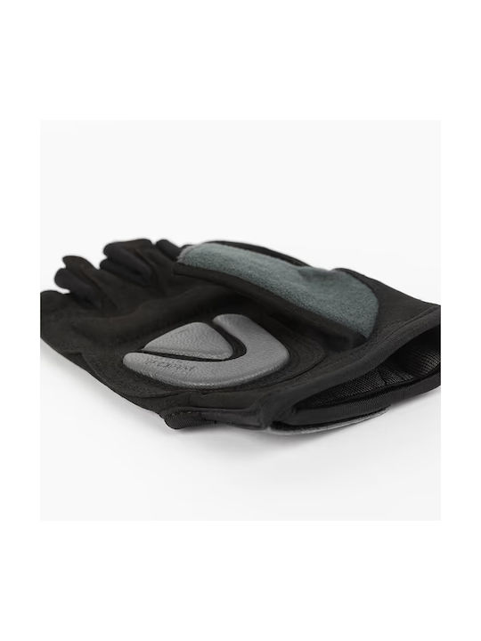 Gorilla Wear Mitchell Training Ανδρικά Αθλητικά Γάντια Γυμναστηρίου