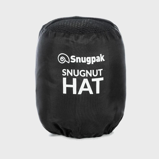 Snugpak Καπέλο Κυνηγιού Μαύρο