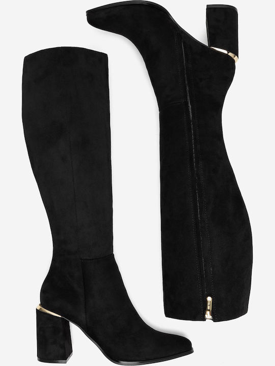 Women's Boots Black