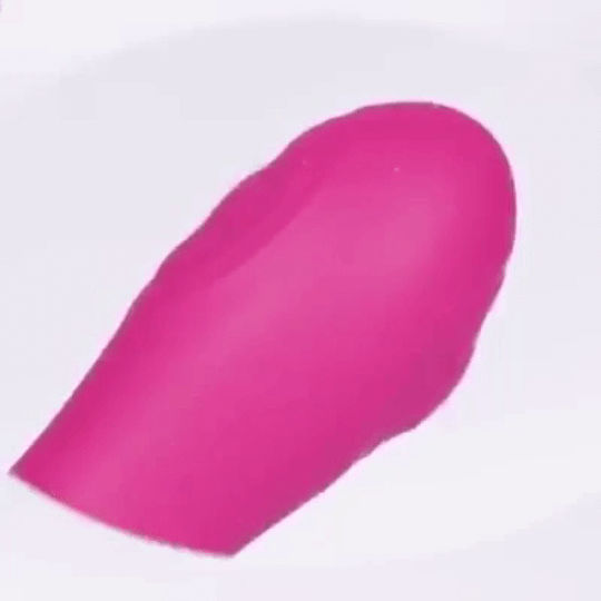 ToyBox Δονητής G-Spot 20cm Φούξια