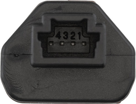 NTY Car Light Switch for Renault Megane / Scenic / Fluence / Grand Scenic