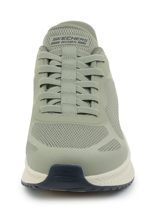 Bobs Sport Squad Chaos 4 Adidași Pentru Bărbați Kaki