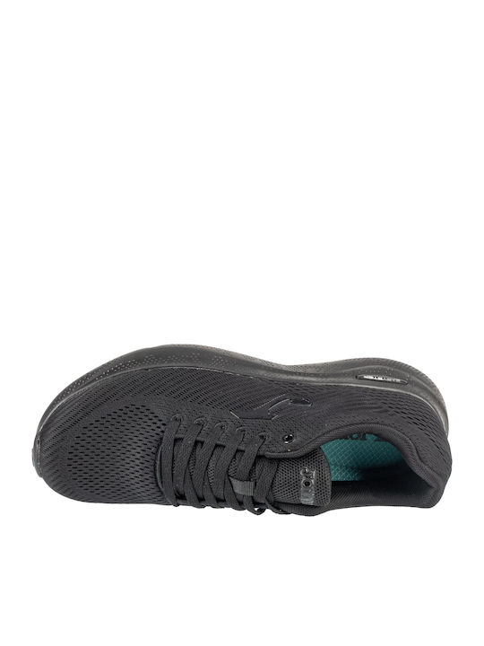 Corinto Ανδρικά Sneakers Μαύρα