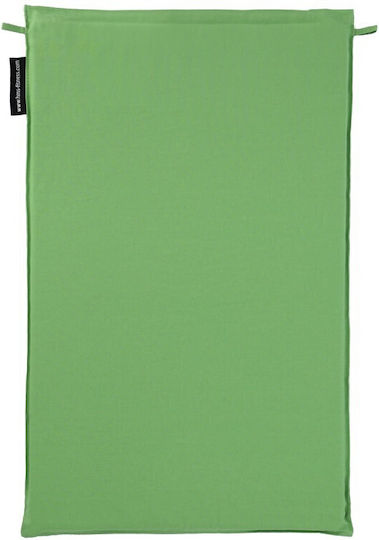 HMS AKM09 Mat Massage Acupressure for the Body Green