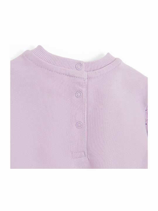 Kinder-Sweatshirt MOV