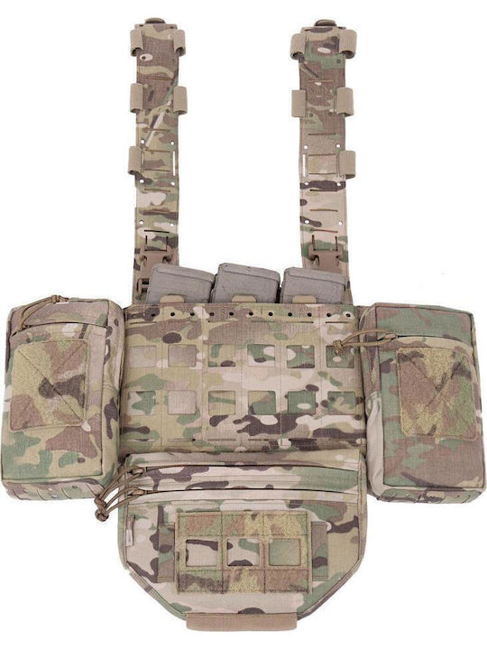 Warrior Assault Systems Γιλέκο Μάχης Multicam