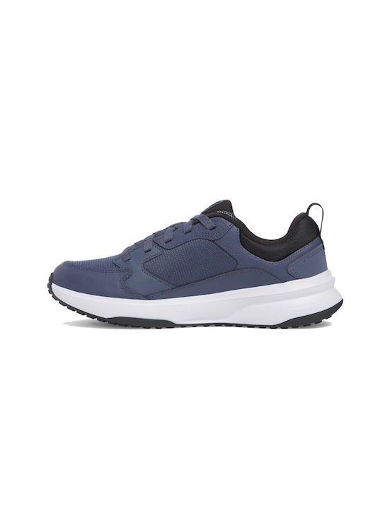 Under Armour Charged Edge Ανδρικά Training Μπλε