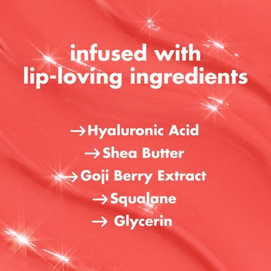 e.l.f Cosmetics Lip Balm Grape 6gr
