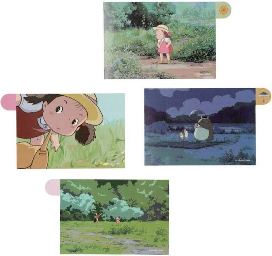 Semic Totoro Фигура