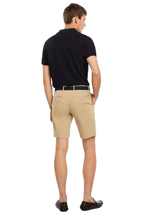 Herrenshorts Sandalwood