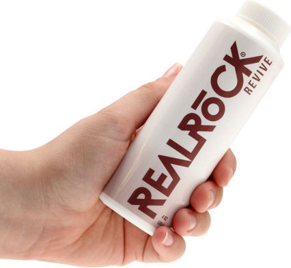Realrock Revive Πούδρα Συντήρησης 120 Gr