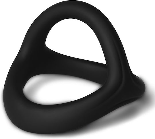 Toyboy Stay Hard Splitter Silicone Ring Type I Κωδικός Προϊόντος Sw-19939