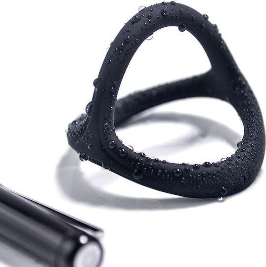 Toyboy Stay Hard Splitter Silicone Ring Type I Κωδικός Προϊόντος Sw-19939