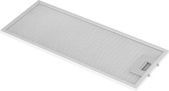 Gruppe Forte Sliding Vent Hood 60cm Black