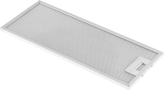 Gruppe Forte Sliding Vent Hood 60cm Black