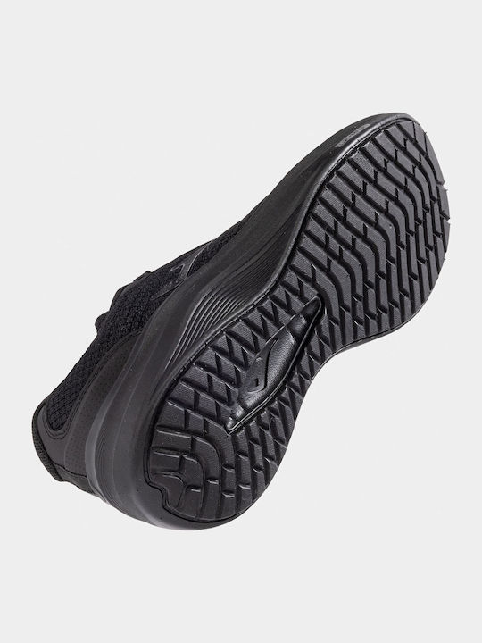 N-100 Damen Sneakers BLACK