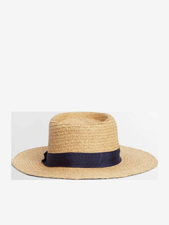 Barbour Καπέλο Μπεζ