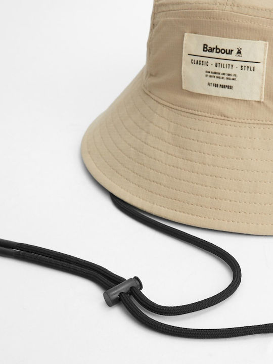 Barbour Herren-Hut Grün