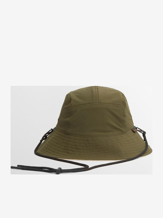 Barbour Herren-Hut Grün