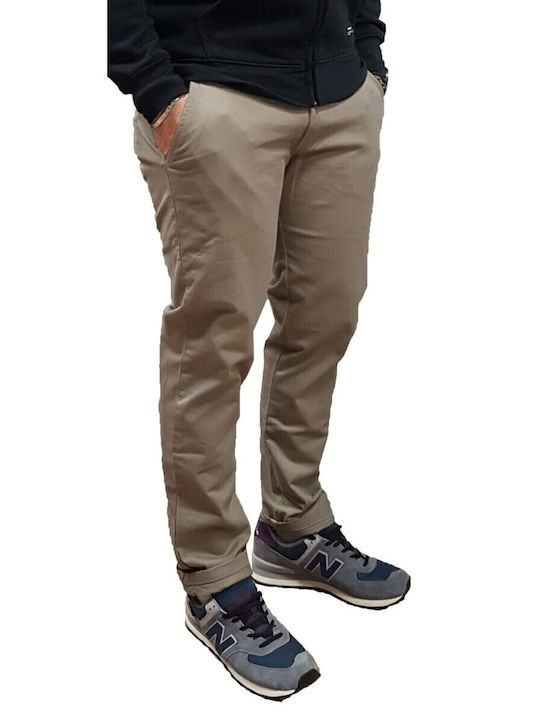 Cover Jeans Chibo Trousers Beige