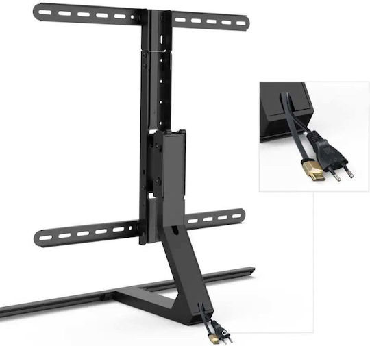 HAMA 00220869 Βάση Τηλεόρασης Τοίχου έως 40kg