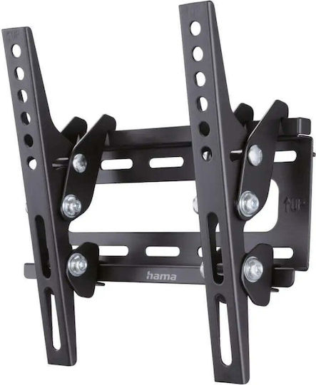 HAMA 00220804 TV Wall Mount Up To 46 Inches and 25kg