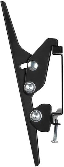 HAMA 00220804 TV Wall Mount Up To 46 Inches and 25kg