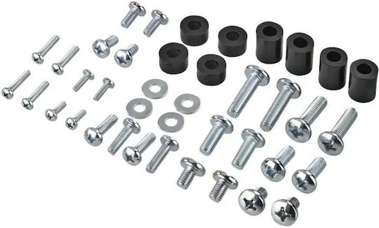 HAMA 00220869 Βάση Τηλεόρασης Τοίχου έως 40kg