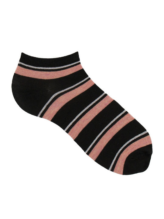 Damen Bunte Socken 12er-Pack NF-321