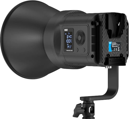 Newell LED Light με Φωτεινότητα 11lm