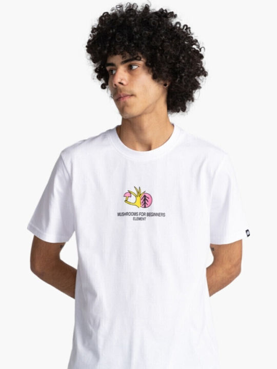 T-Shirt Optic White