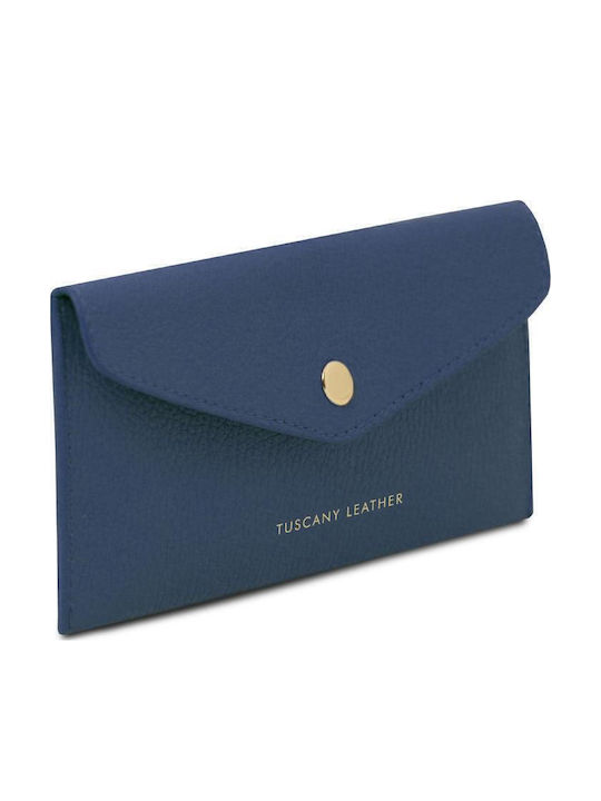 Дамско Портмоне Класически Син