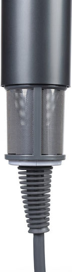 Gruppe Glimmer Haartrockner 1600W Gray